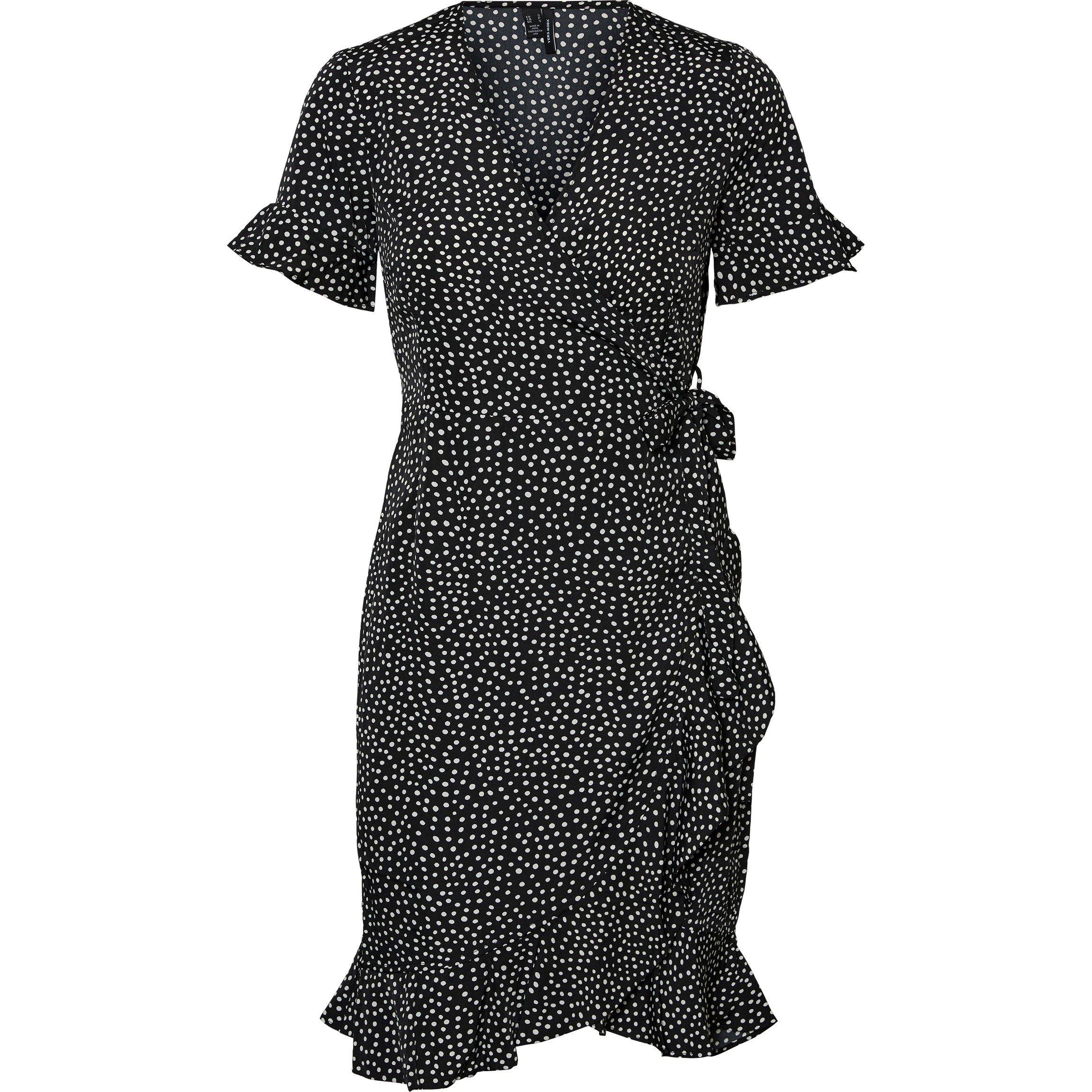 Vero Moda Henna Dress