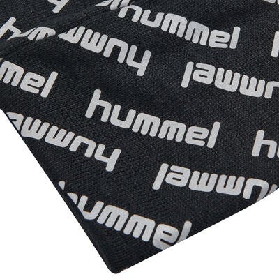 Hummel City Lue, Black