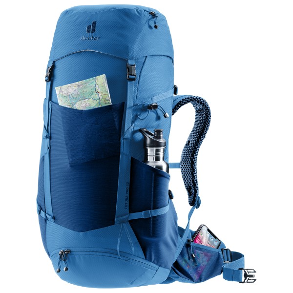 Deuter - Futura Pro 32 - Sac à dos de randonnée