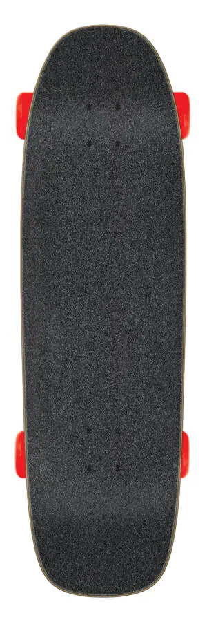 Santa Cruz Street Cruiser Board | SkatePro