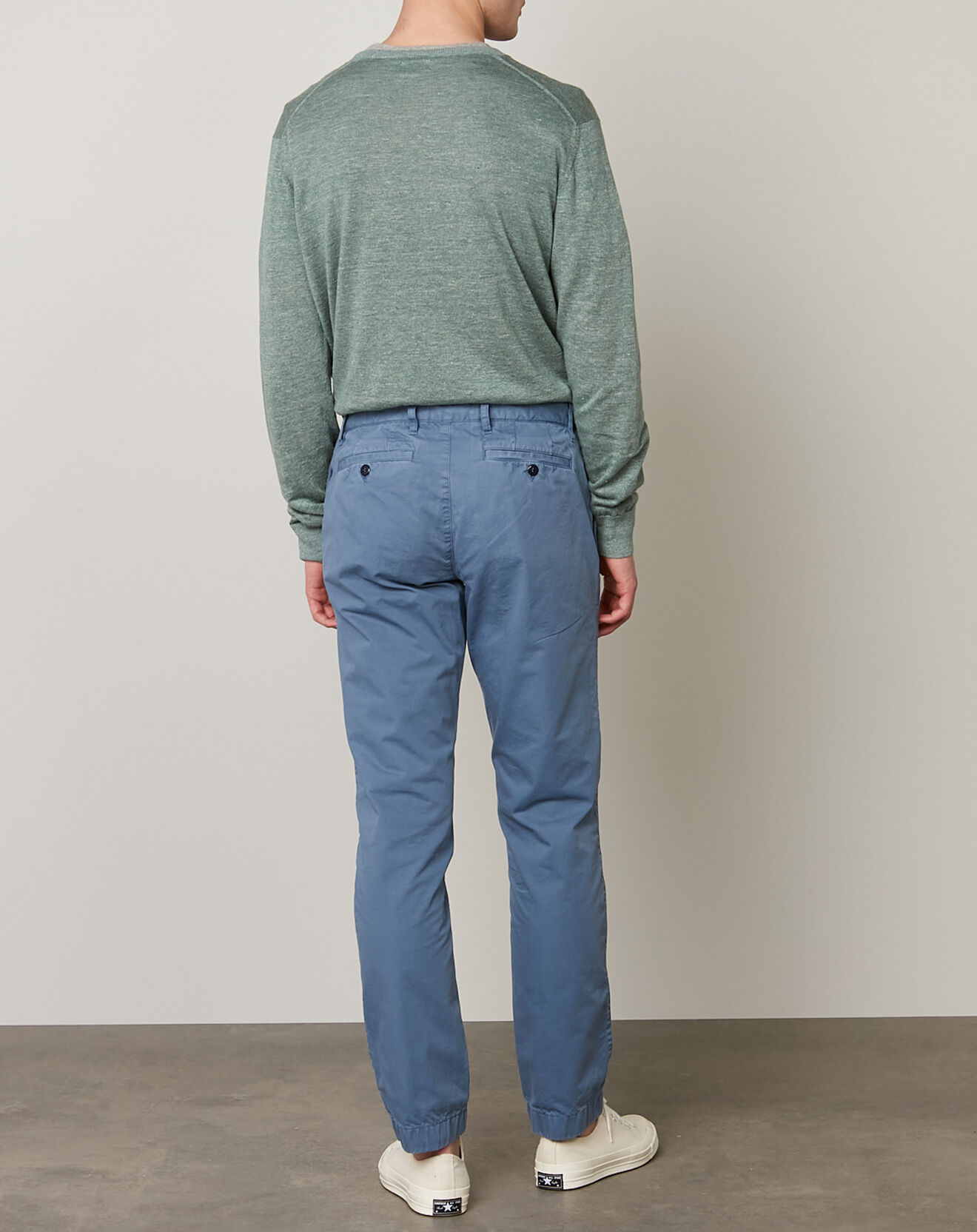 Hartford Pantalon Tex raf