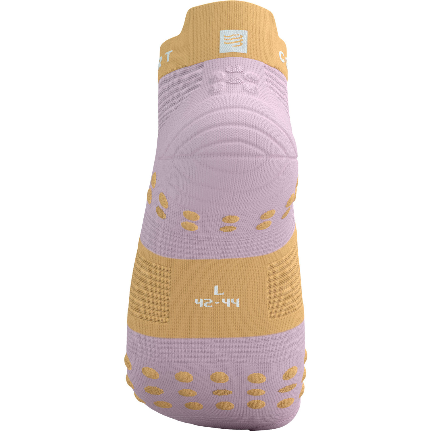 Compressport PRO Racing Lage Sokken 4.0 Run