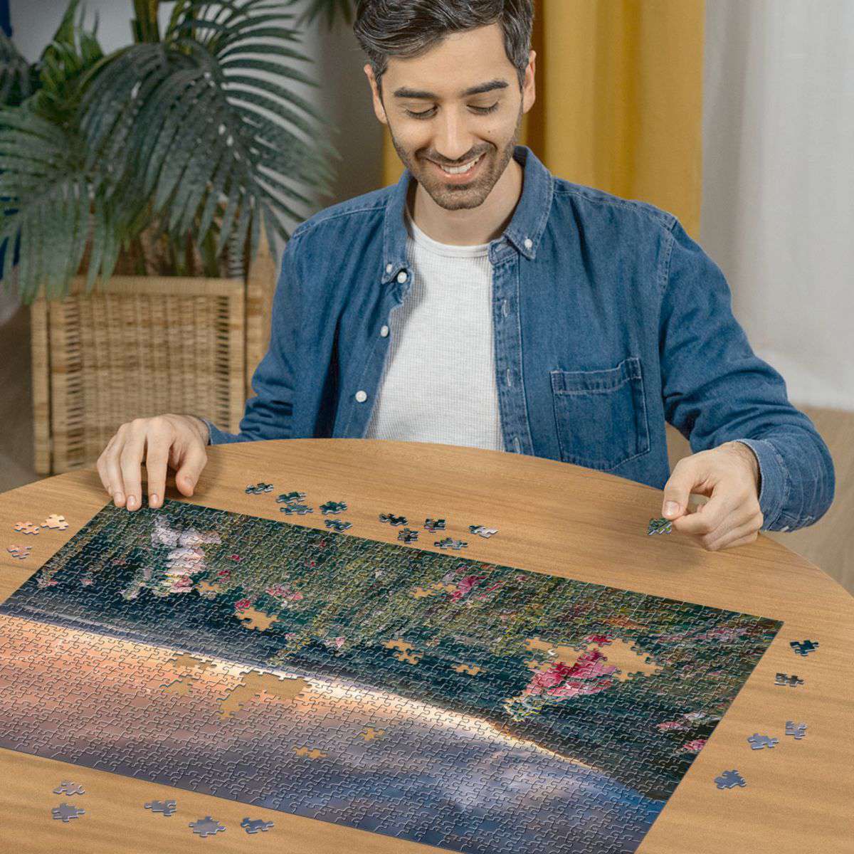 Ravensburger Spiel Ein Sturm zieht auf