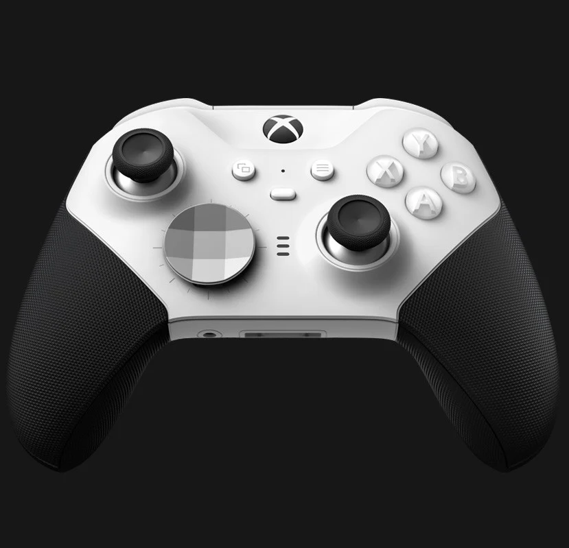 Xbox Elite Wireless Controller Series 2 Core - White