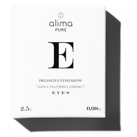 Alima Pure Fard à paupières Nova