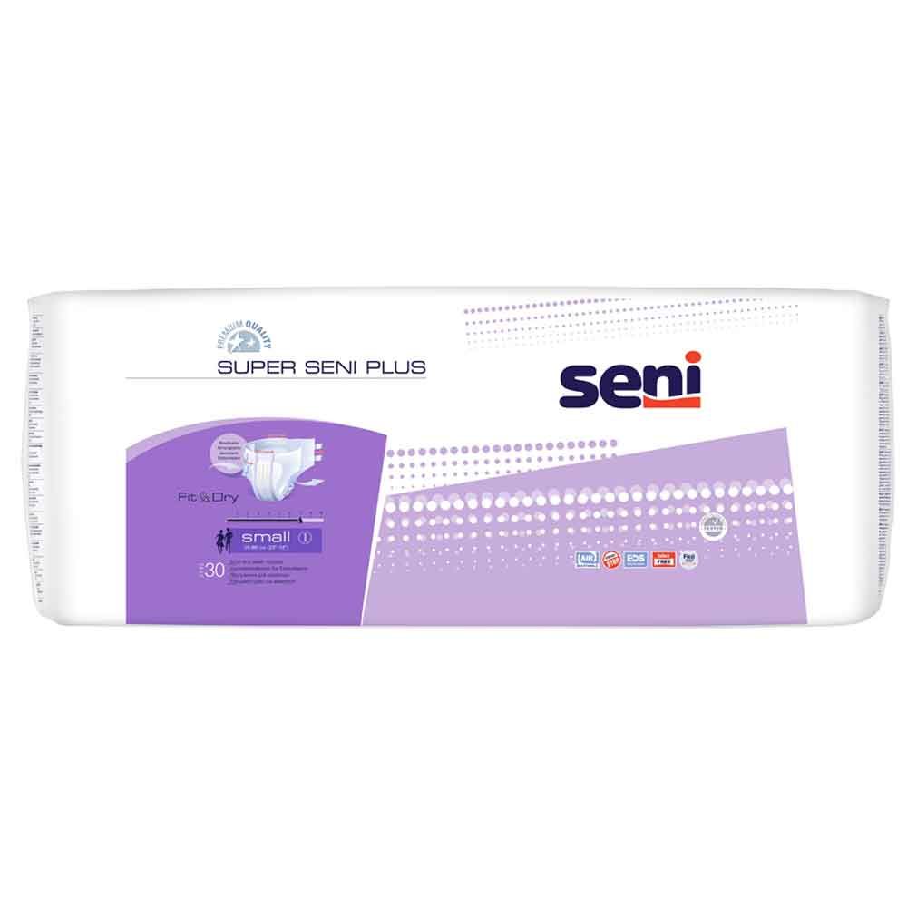 Super Seni Plus S