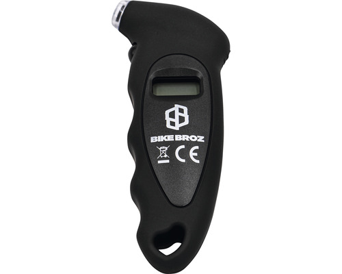 Bike Broz Digitale Bandenspanningsmeter Connor Control