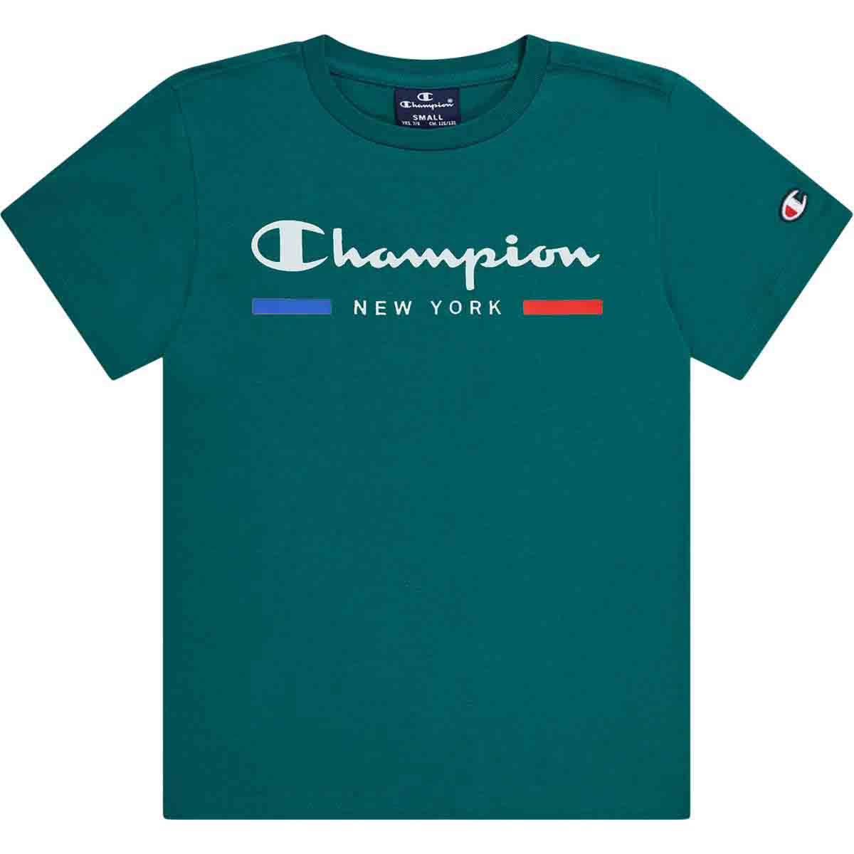 Champion New York Crewneck T-shirt Børn