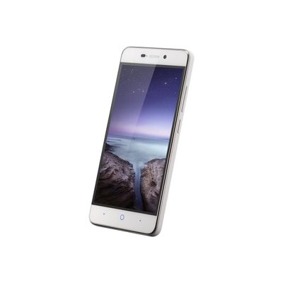ZTE Blade A452 - Smartphone - 4G - 8 Go - blanc