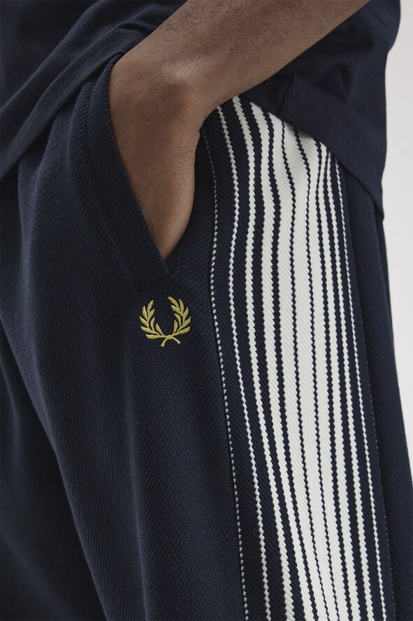 Fred Perry T8518 Blå