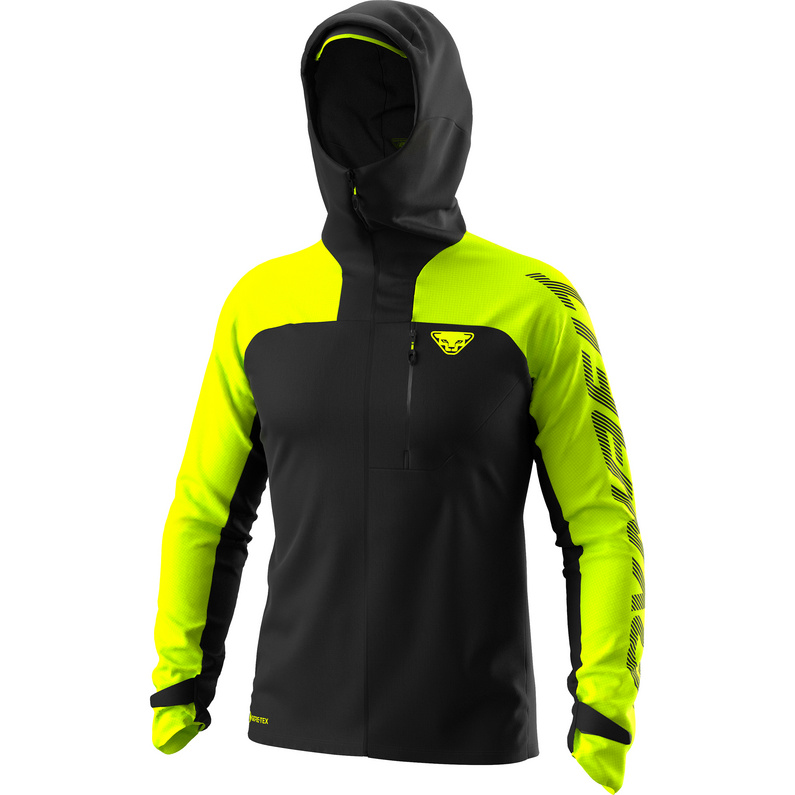 Dynafit Herren Elevation GTX Jacke