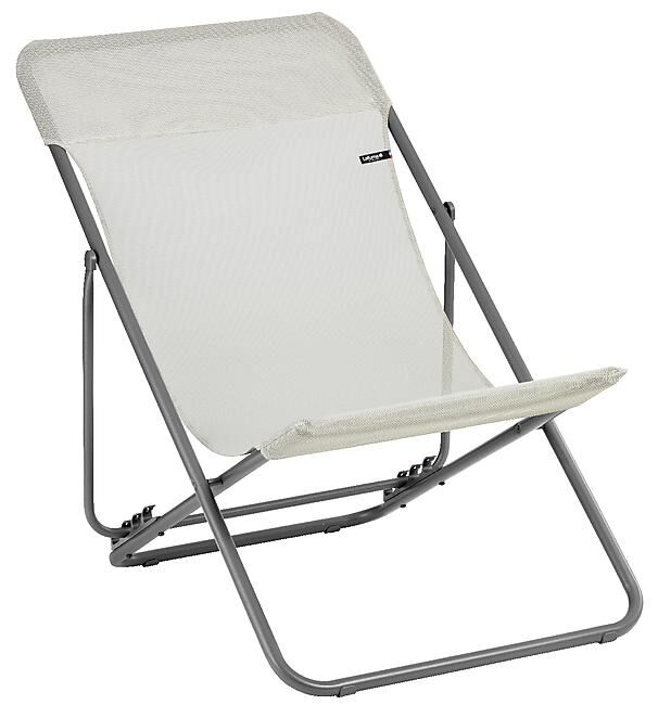 LAFUMA MOBILIER - FAUTEUIL MAXI TRANSAT BATYLINE