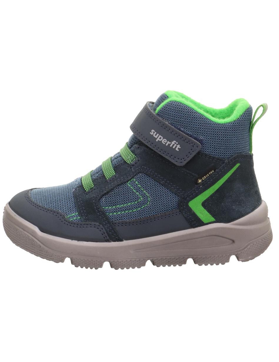 Winterstiefel MARS