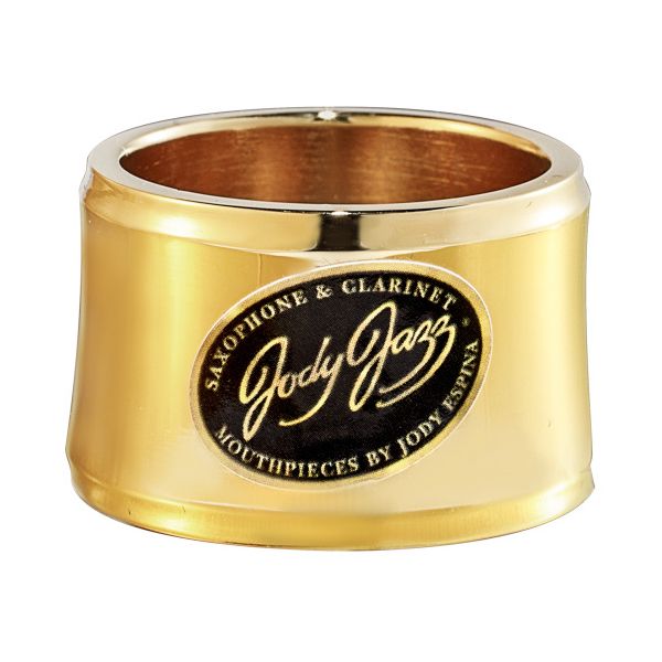 Jody Jazz Power ring Set MT1