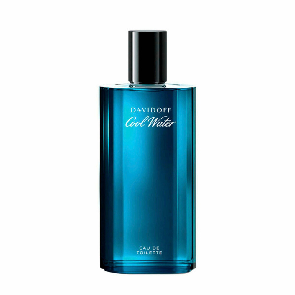 Davidoff Cool Water Eau de Toilette Spray125 ml