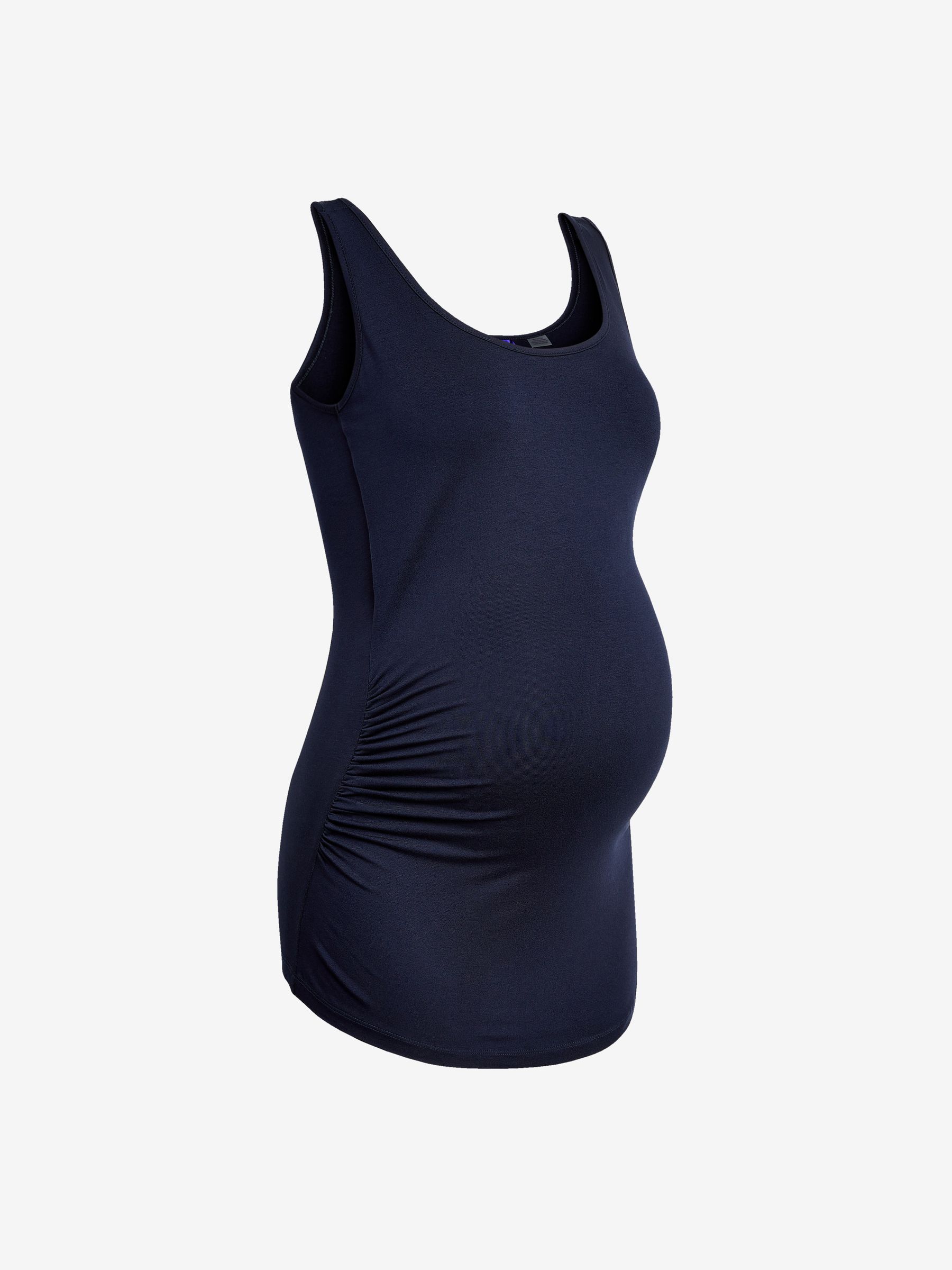 Seraphine 2 Pack Maternity & Nursing Jersey Tops