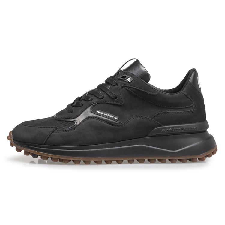 Floris van Bommel SFM-10082 black