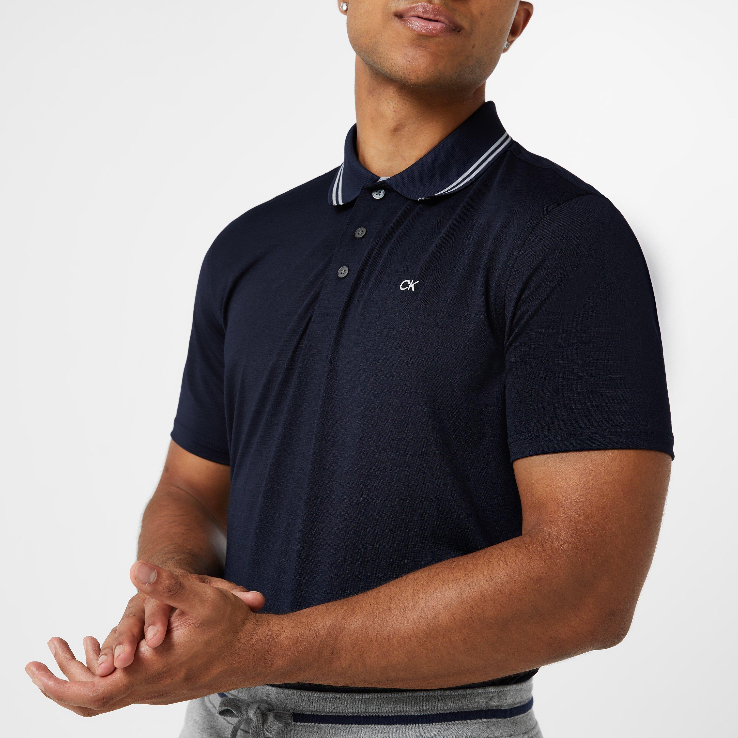 Calvin Klein Golf Broadway Polo