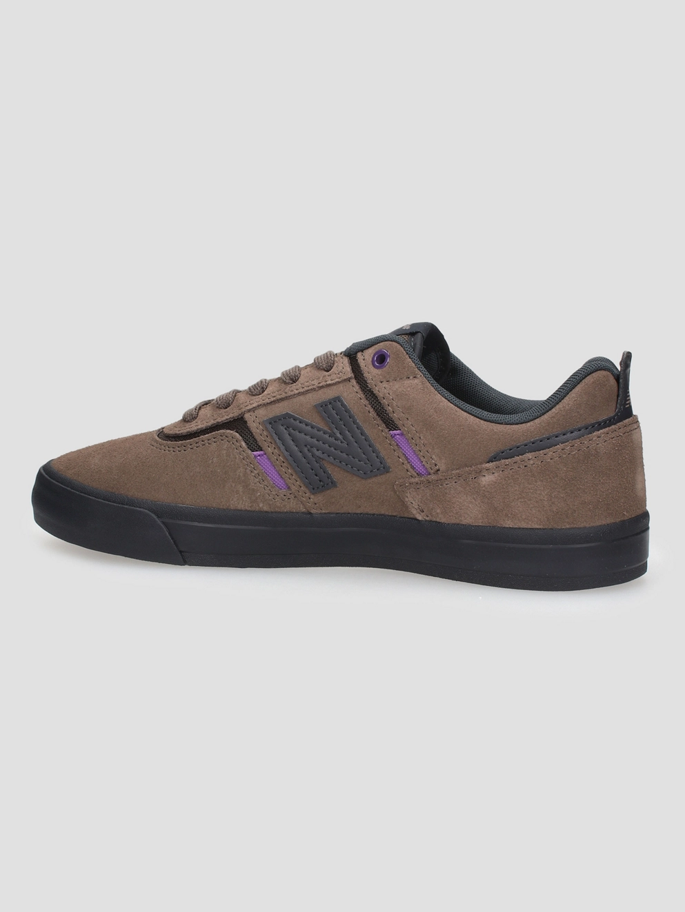 New Balance Numeric 306 Skate Shoes brown