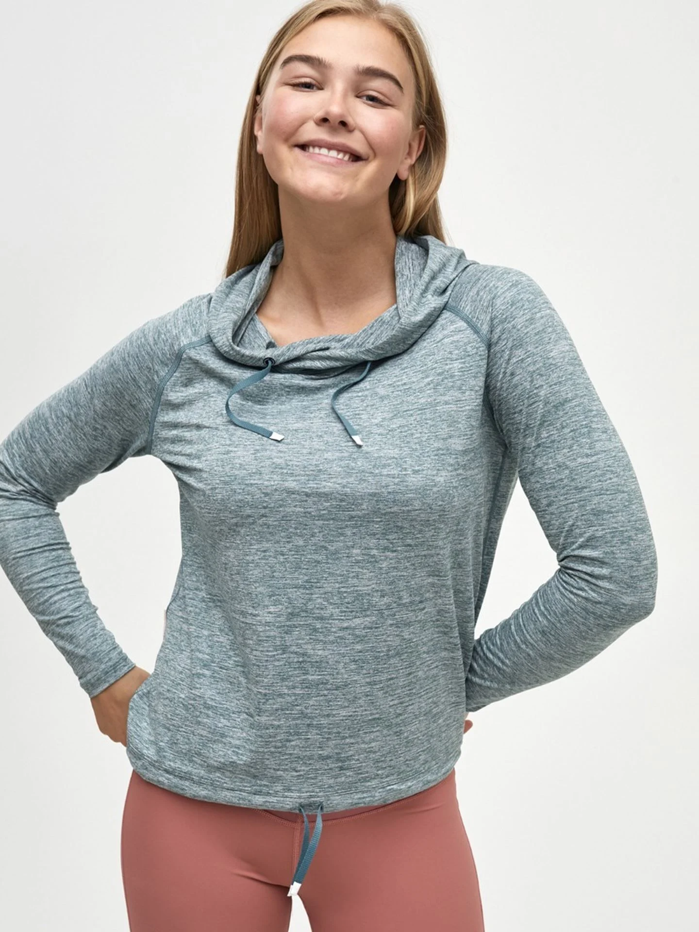 Kari Traa Stine Long Sleeve