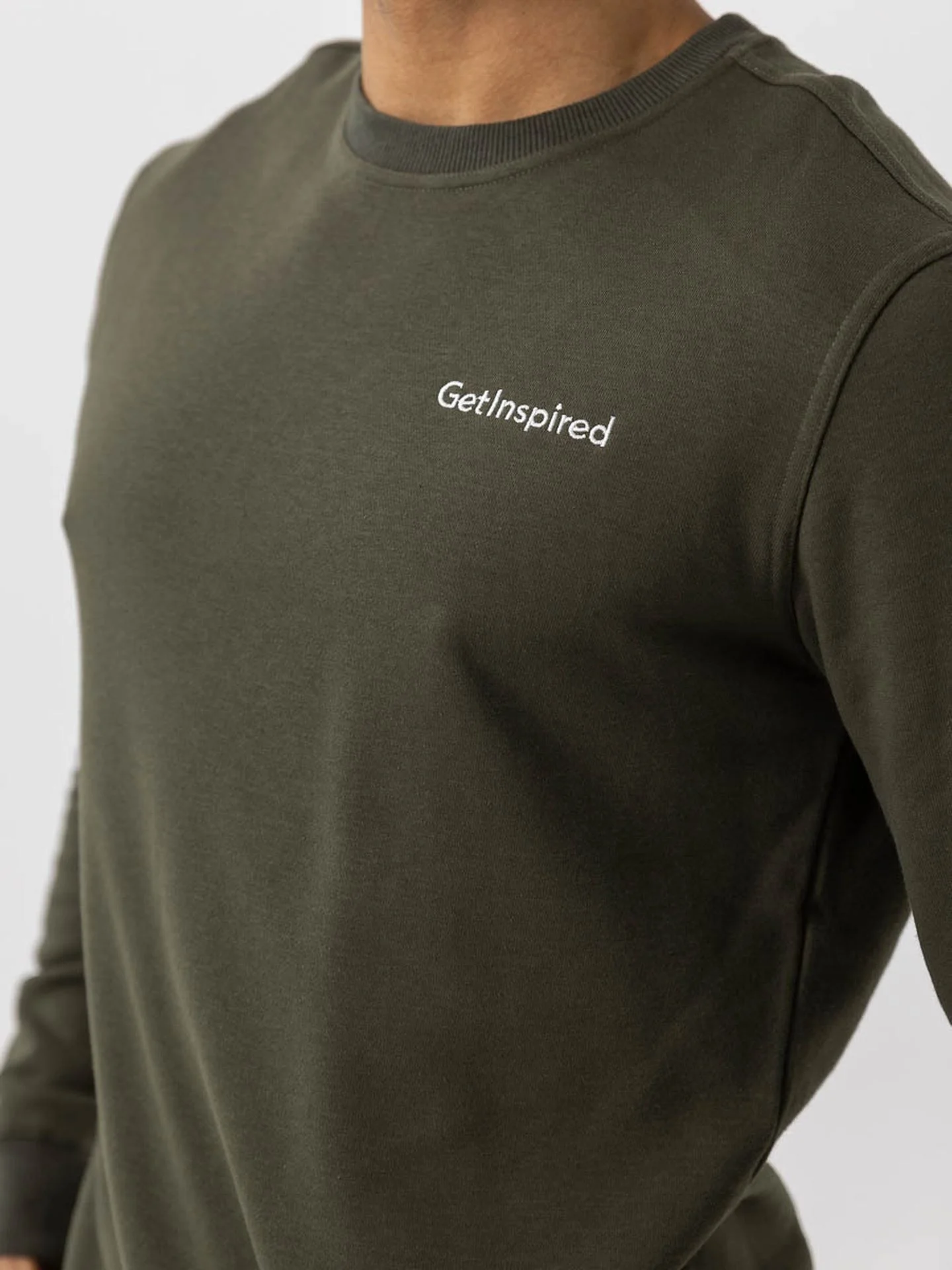 Crewneck