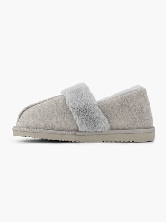 ESPRIT Pluche pantoffel