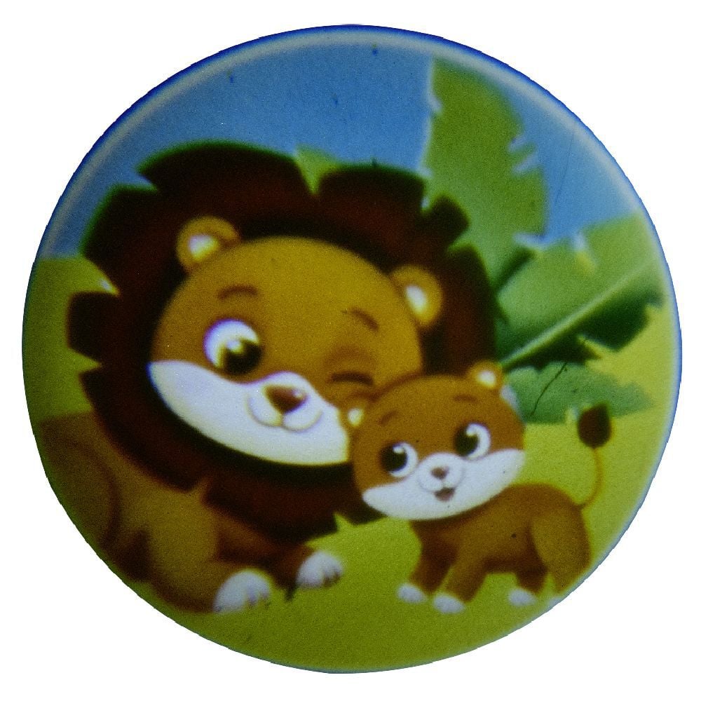 Lampe torche projecteur pour enfant