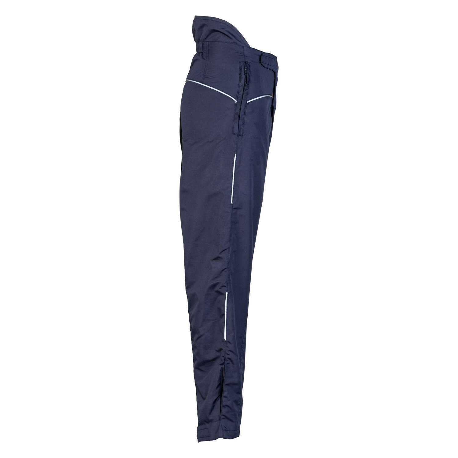 black forest kids Regen-Reitüberziehhose - blau