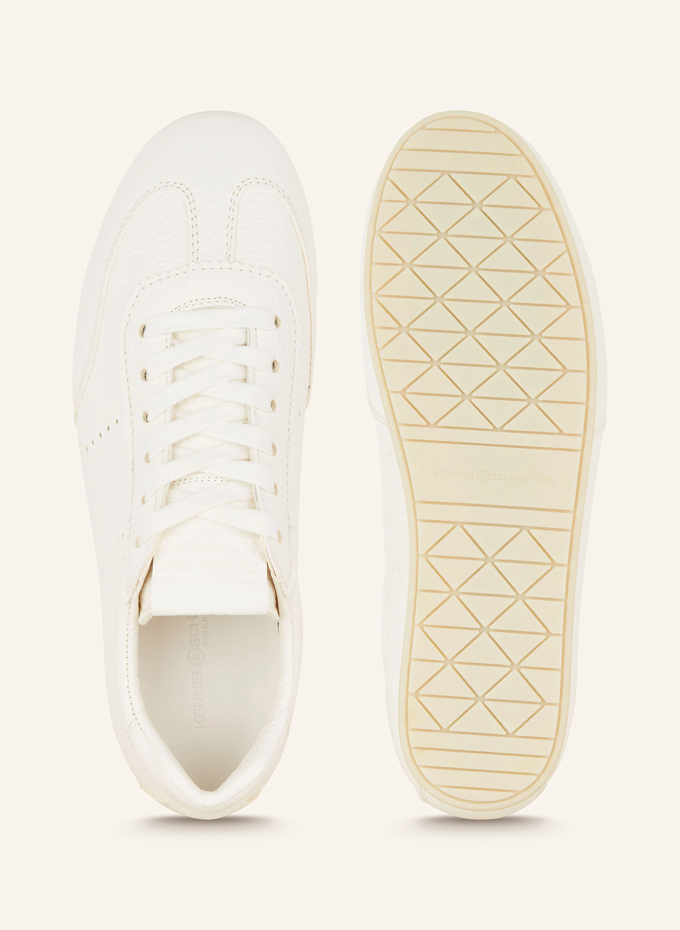 KENNEL & SCHMENGER Sneaker DROP