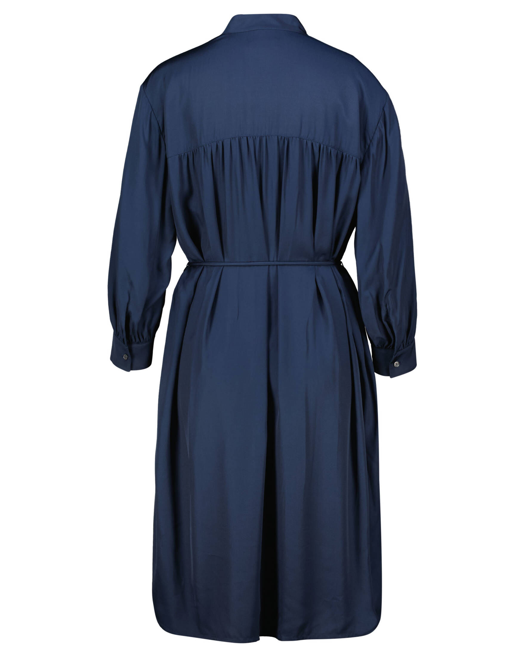 Marc O'Polo| Damen Blusenkleid aus Viskose
