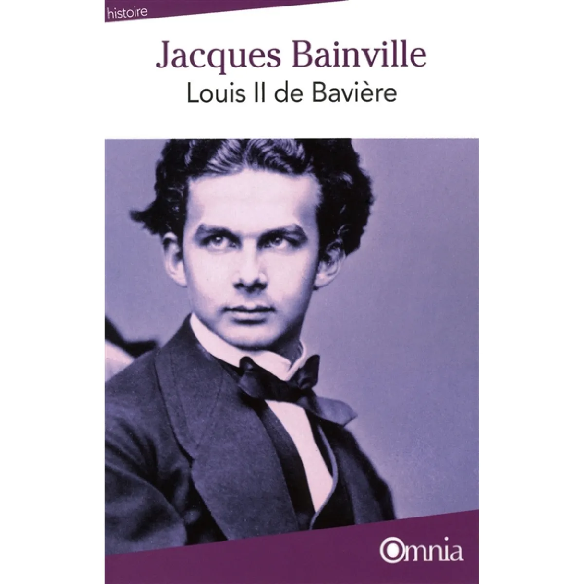 Louis II de Bavière · Occasion