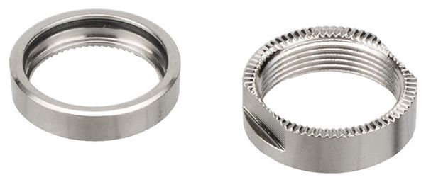 Adaptateurs roue arrière Campagnolo 12x135 mm hh12