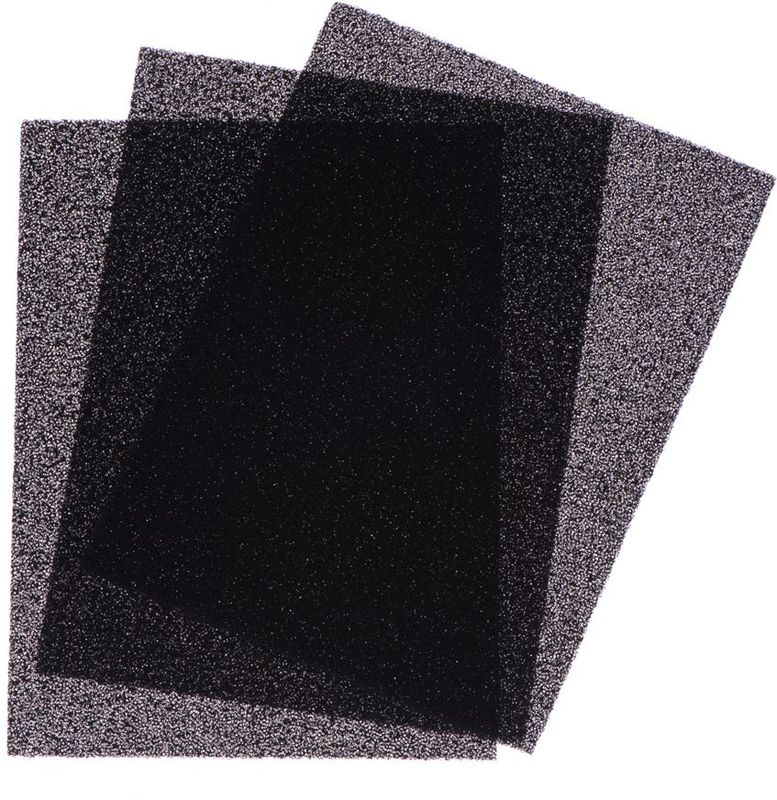 3 Vervangfilters voor Ferplast Kattenbak Prima