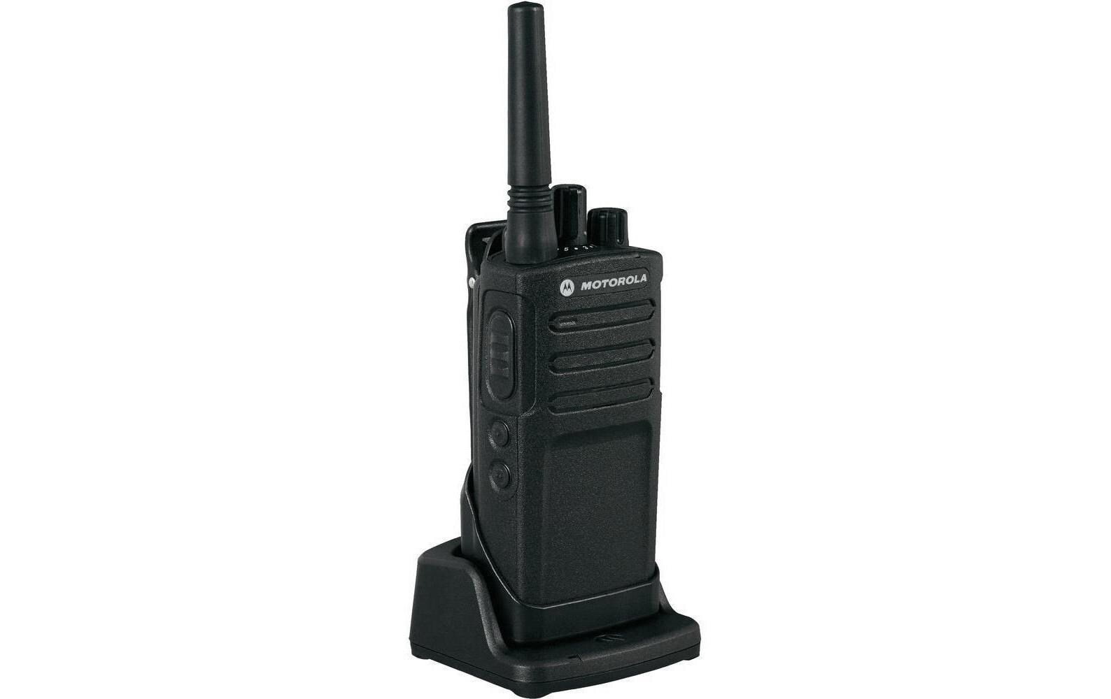 Funkgerät XT420<br>PMR446-Sprechfunkgerät