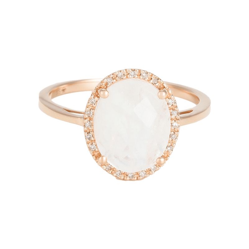 Bague 