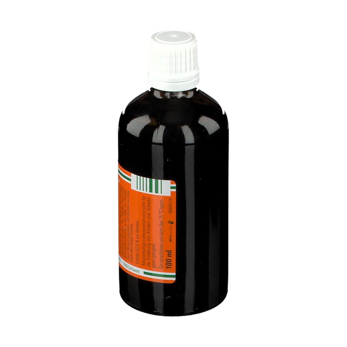 Grünlicht® Hienfong Kräuterkonzentrat Tropfen
