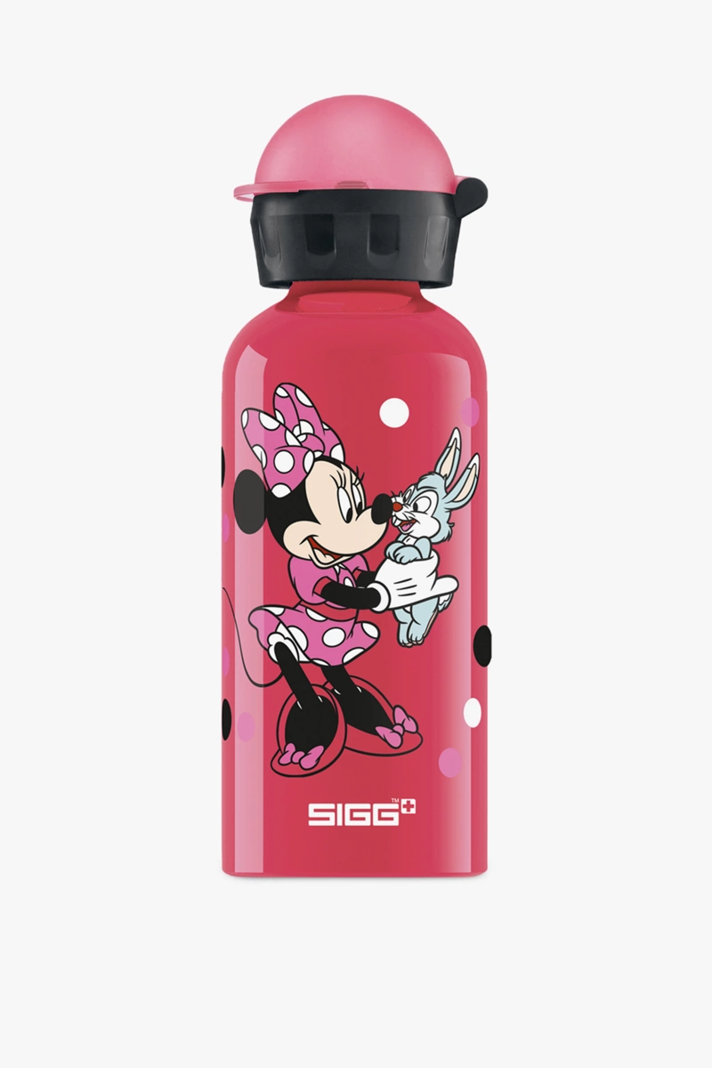 Sigg  400 ml Kinder Trinkflasche