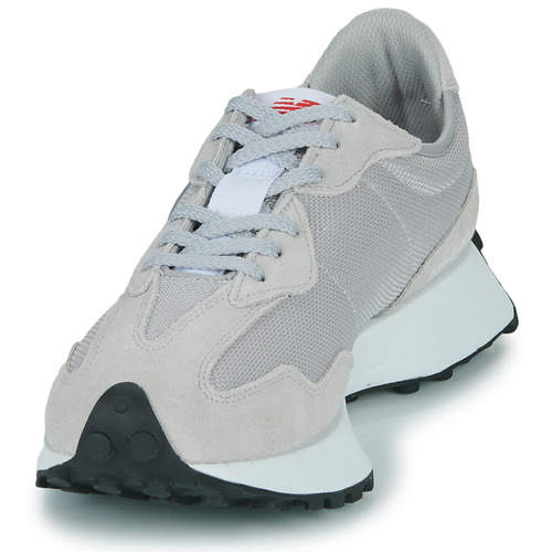 New Balance - 327 - Beige / Blanc