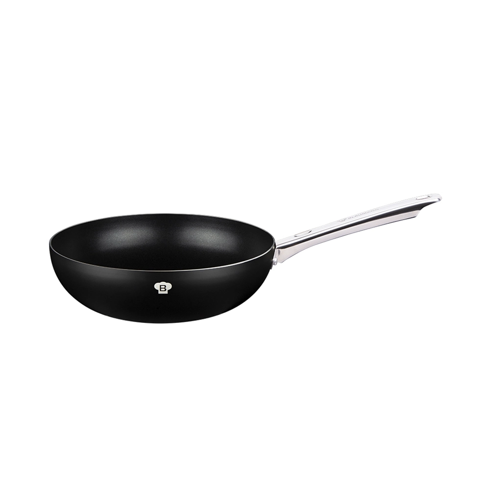 Blaumann Wok Ø 28cm Platinum Collection
