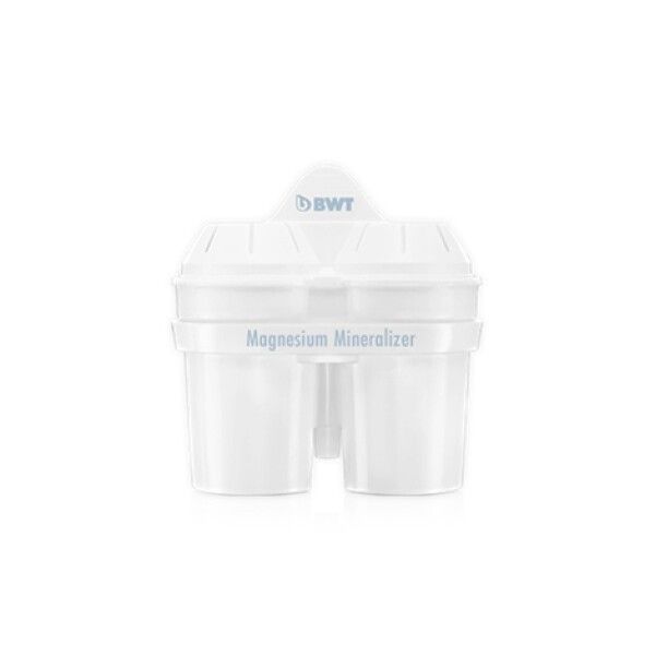 BWT Filterkartuschen für Magnesium Mineralized Water 3er Pack