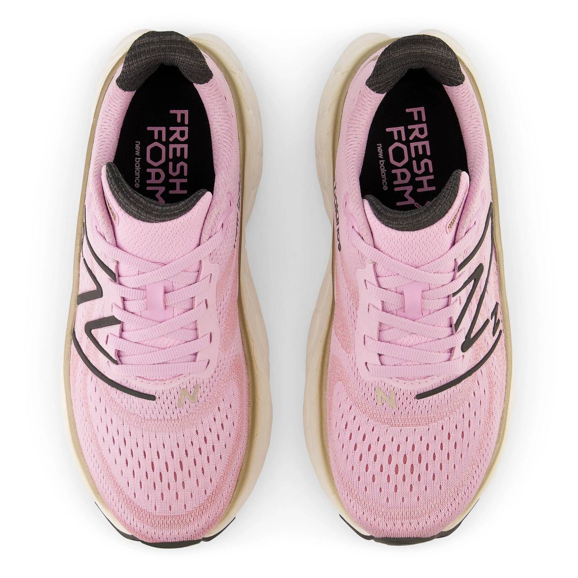 new balance| Damen Laufschuhe FRESH FOAM MORE V4