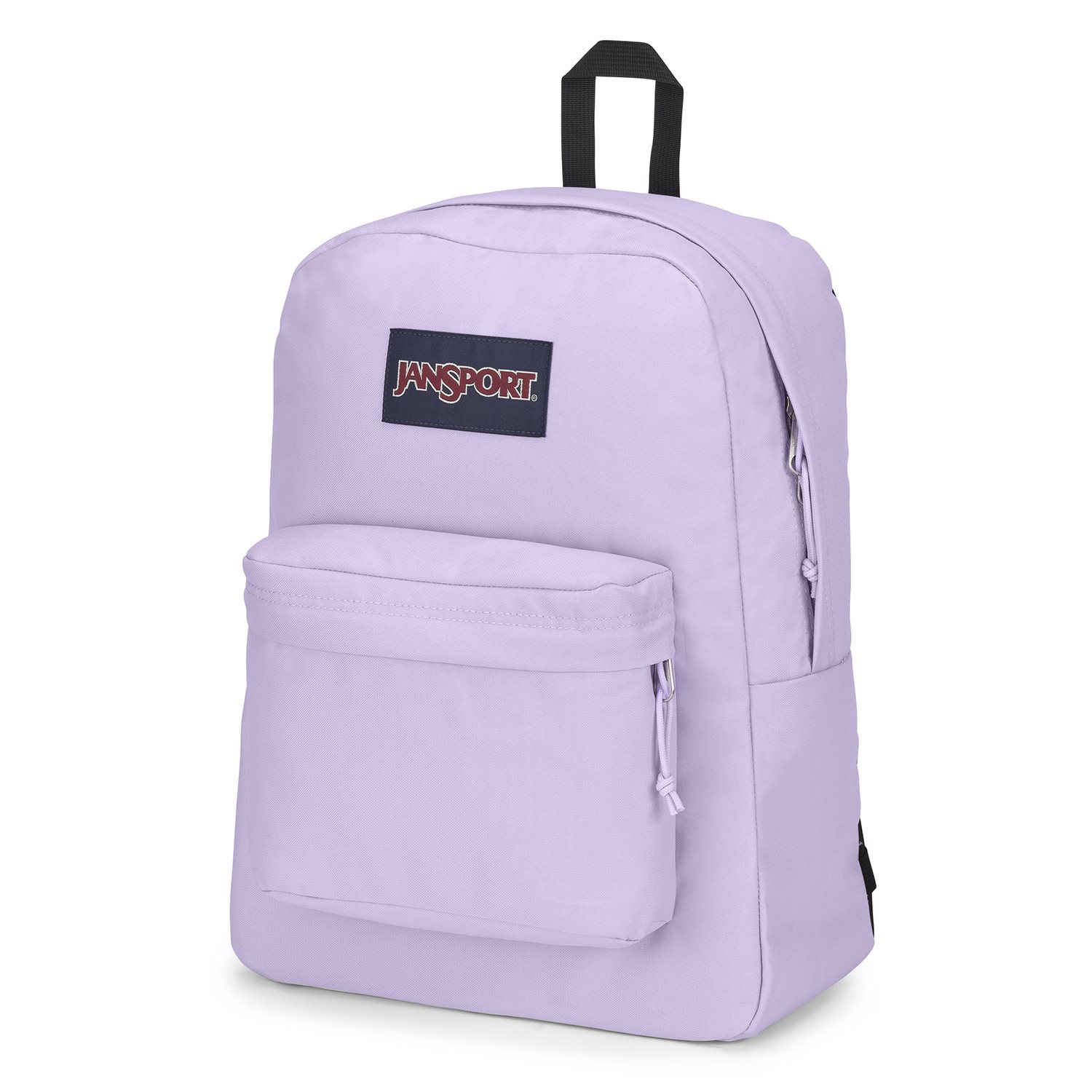 JanSport SuperBreak One pastel lilac