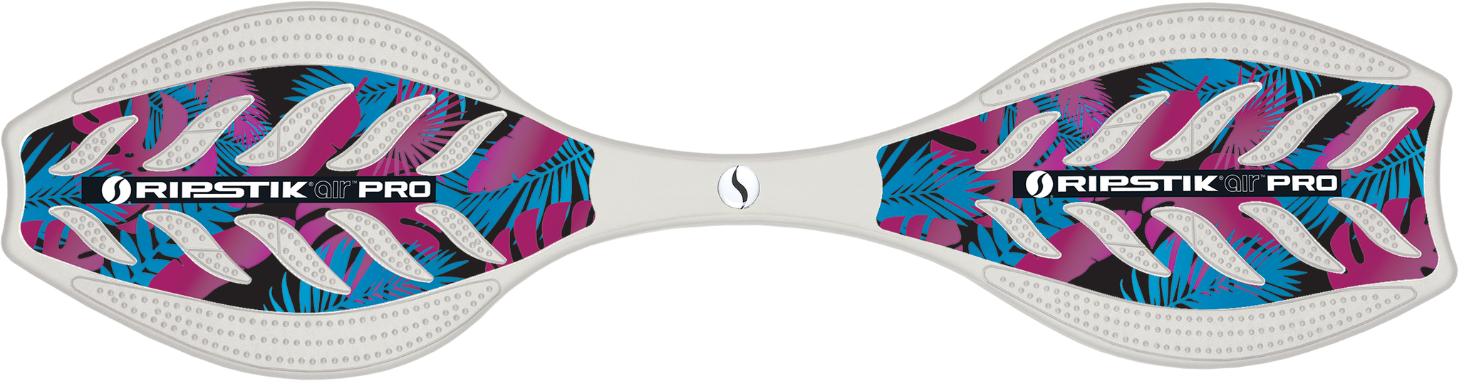 Razor - RipStik Air Pro - Special Edition White