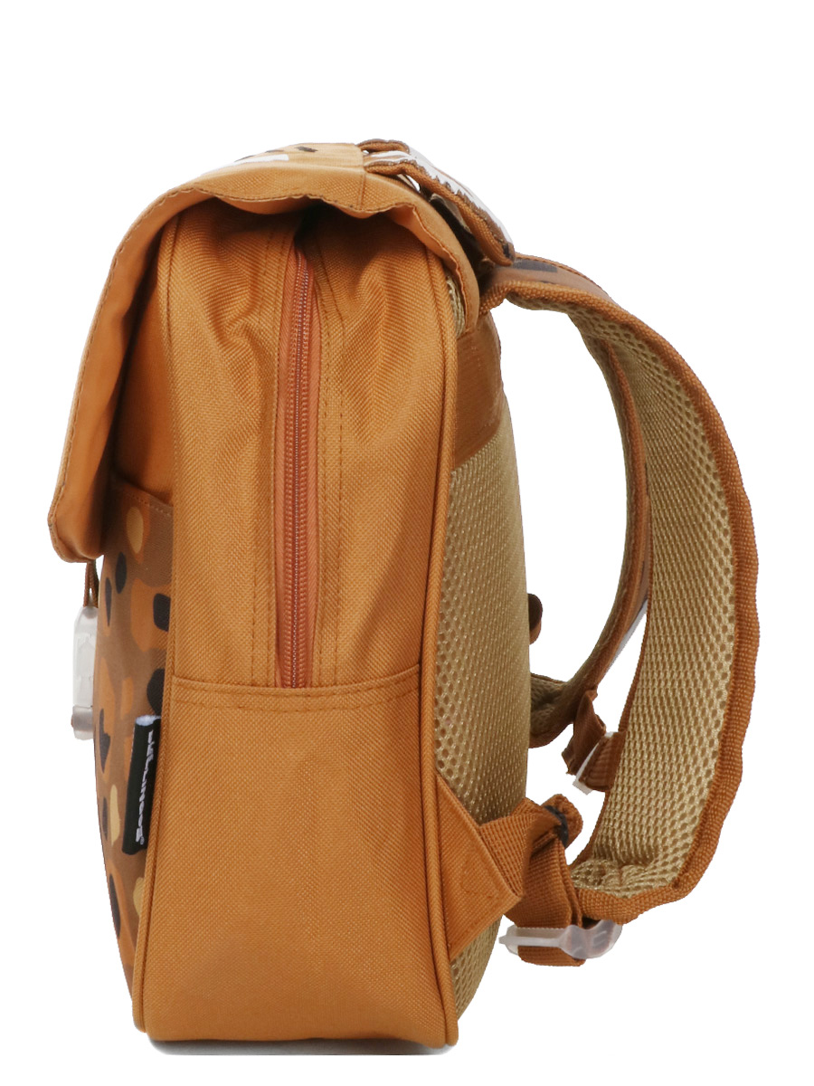 Cartable Les DÀglingos Speculos Le Tigre 32 cm