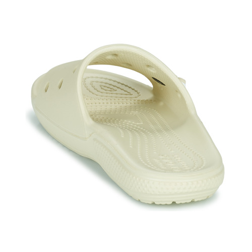 Crocs - CLASSIC CROCS SLIDE - Beige
