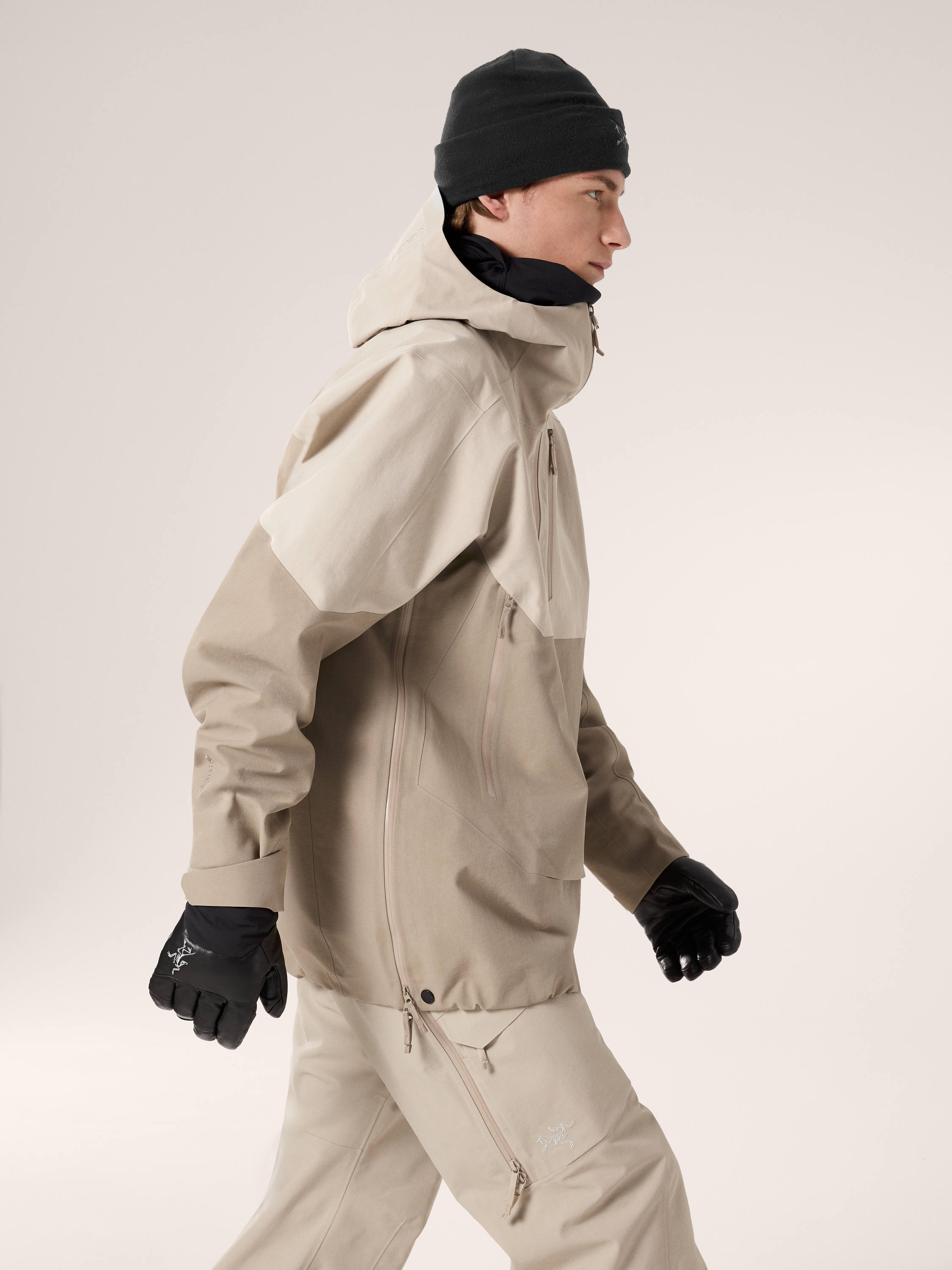 Arc'teryx Sabre Relaxed Anorak M's
