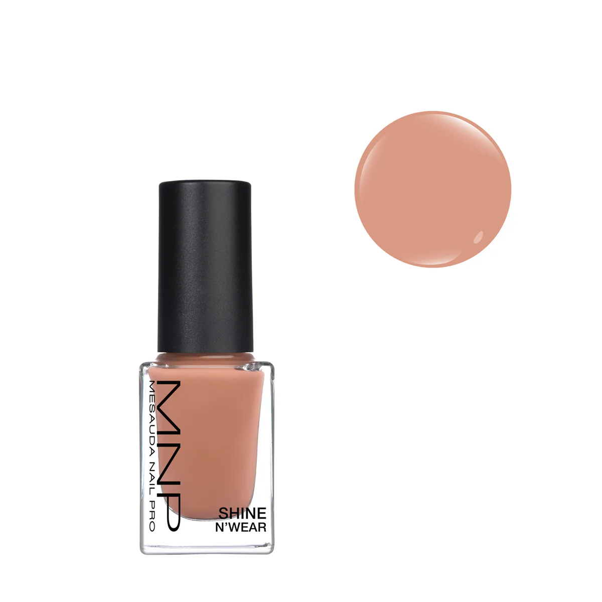 Vernis à Ongles SHINE N'WEAR 10ml