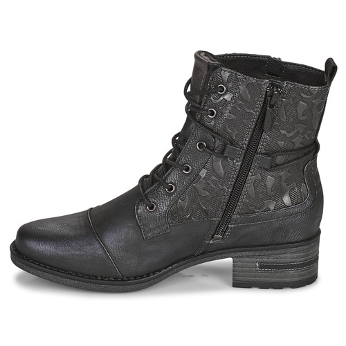 Mustang - 1229508 - Noir