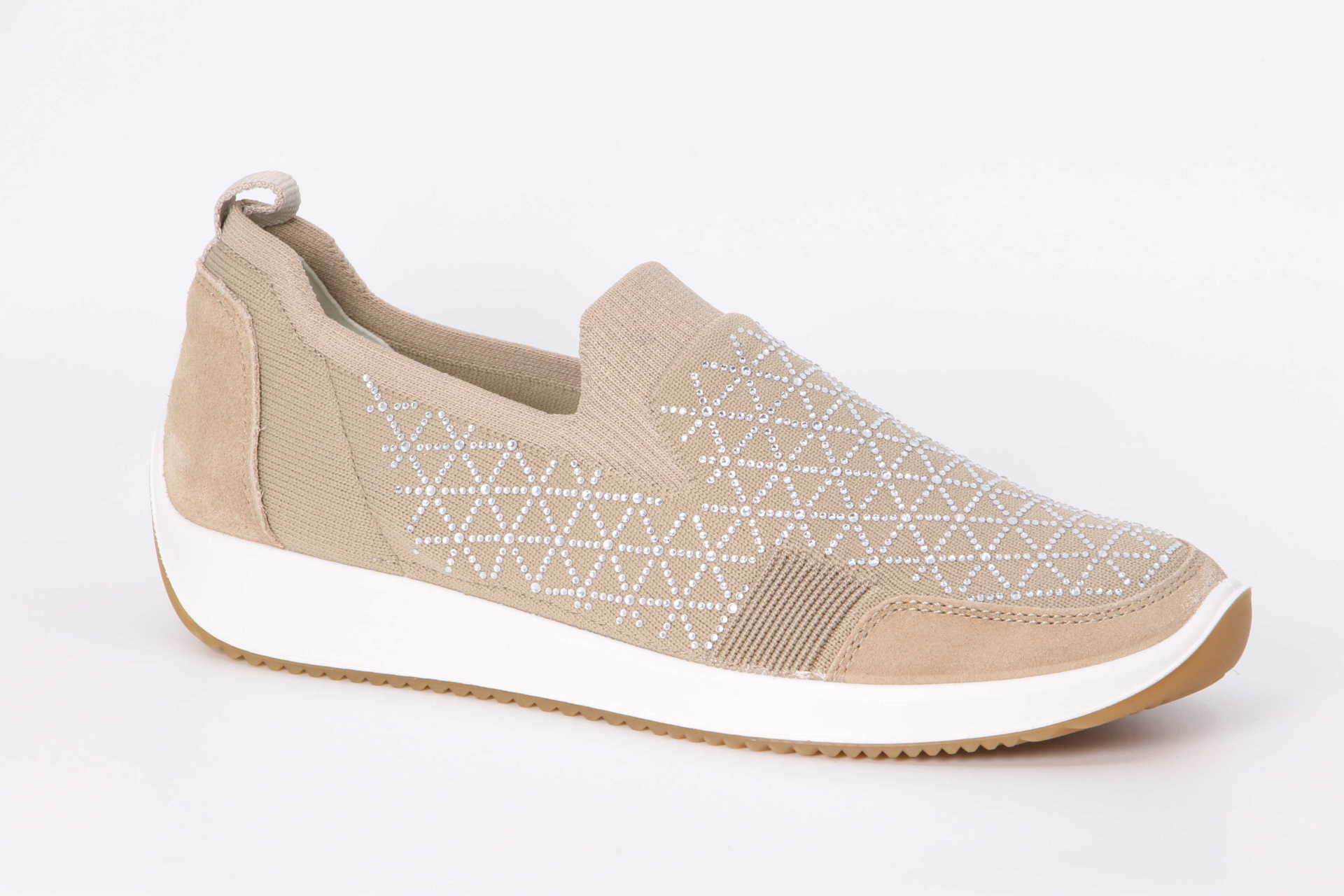 Ara Lissabon 4.0 sand