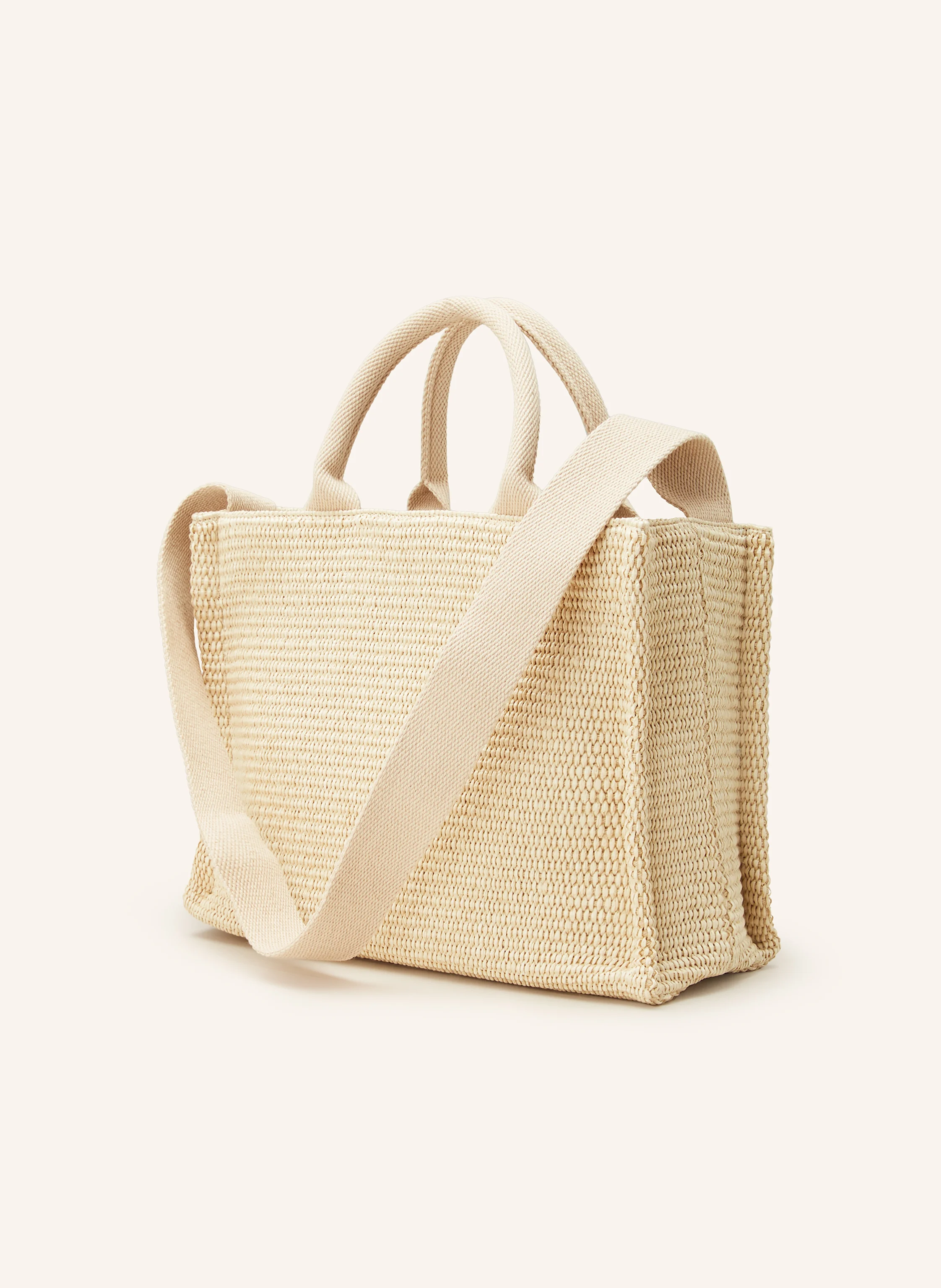 MARNI Shopper BASKET SMALL